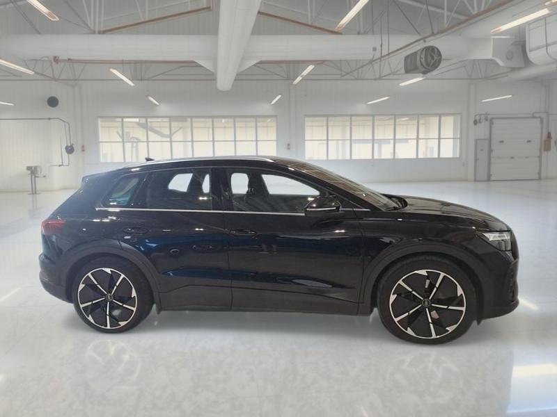 AUDI Q4 E-TRON 40 E-TRON SUV