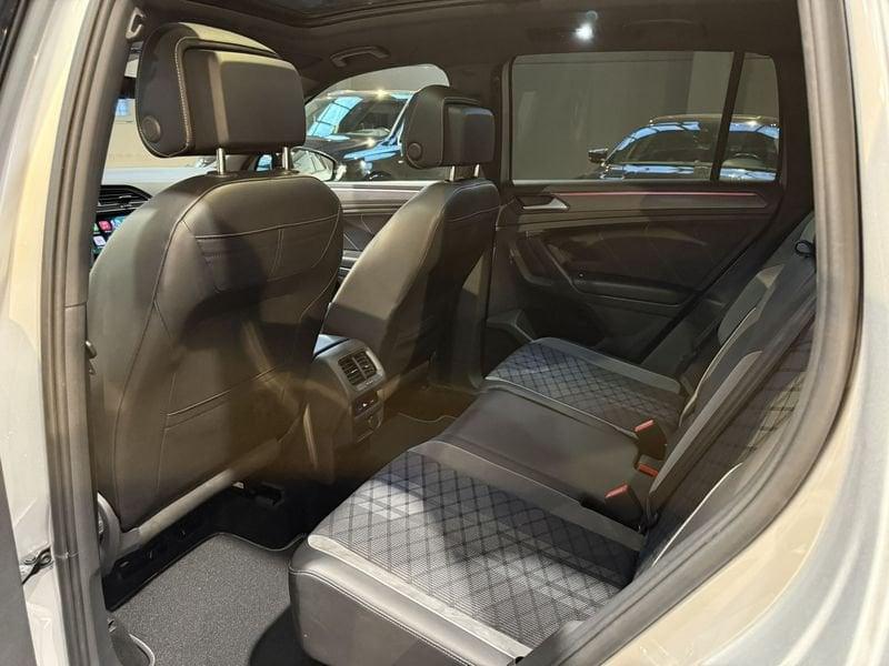 Volkswagen Tiguan Tiguan 1.4 TSI eHYBRID DSG R-Line