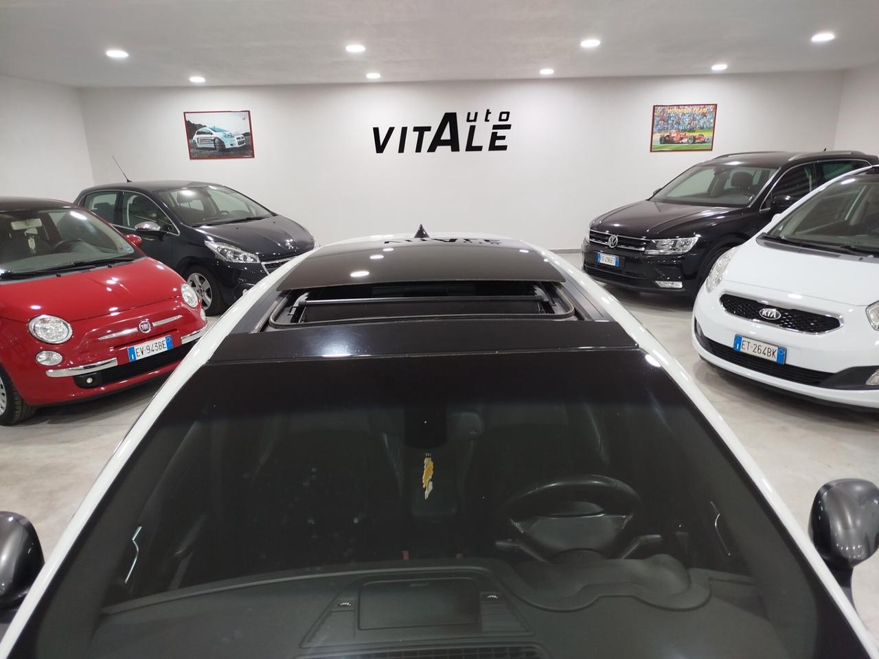 Alfa Romeo Giulietta 1.6 JTDm-2 105 CV Quadrifoglio verde