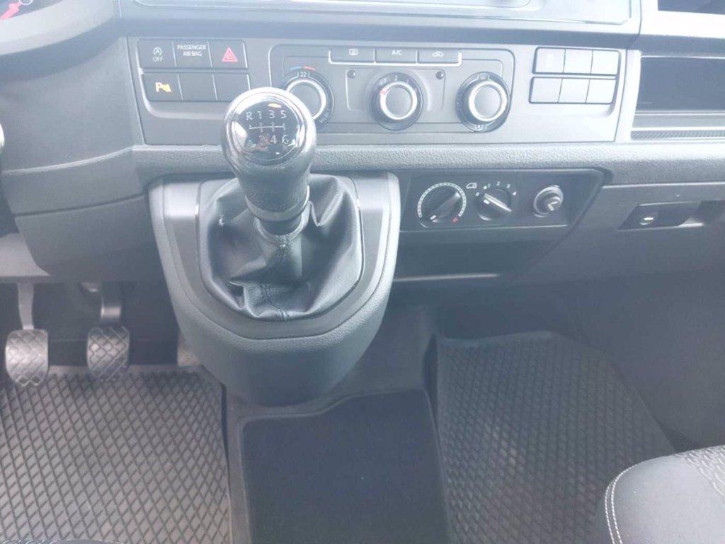 VOLKSWAGEN California 2.0 TDI 150CV 4Motion Beach del 2017