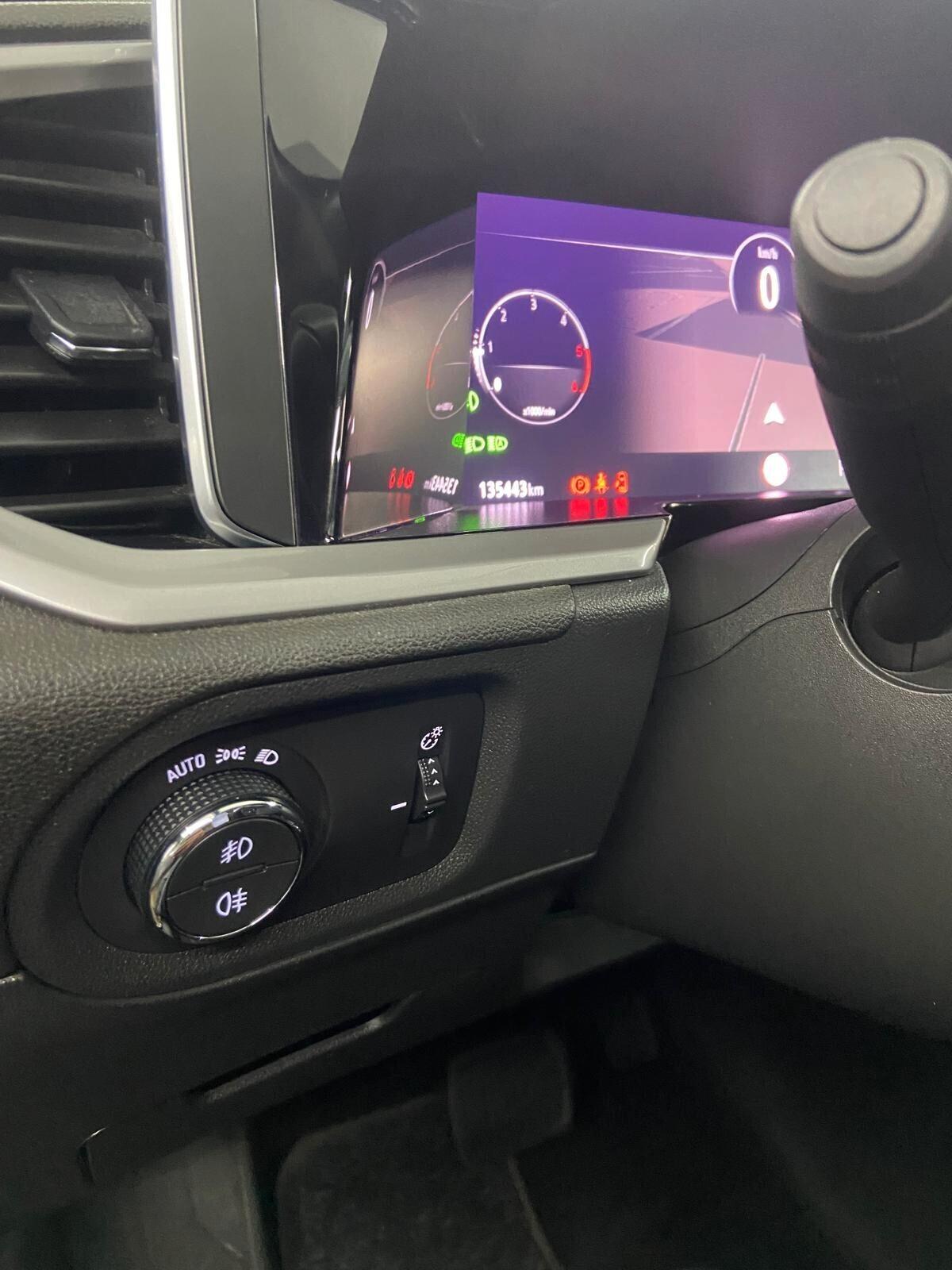 Opel Grandland 1.5 diesel Ecotec aut. GS Line