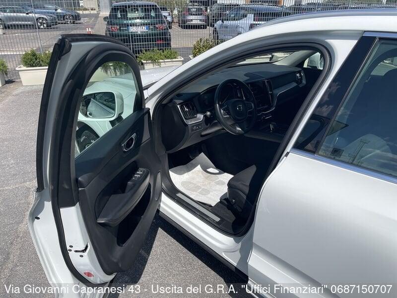 Volvo XC60 XC60 T6 Recharge Plug-in Hybrid AWD Inscription Expression