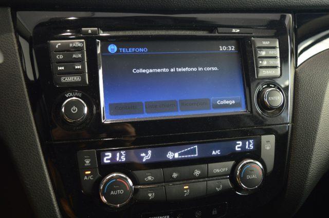 NISSAN Qashqai 1.5 dCi Business