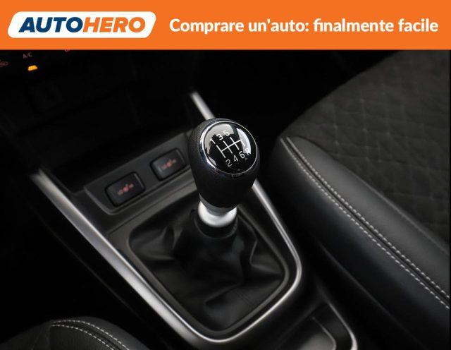 SUZUKI Vitara 1.4 Hybrid Top