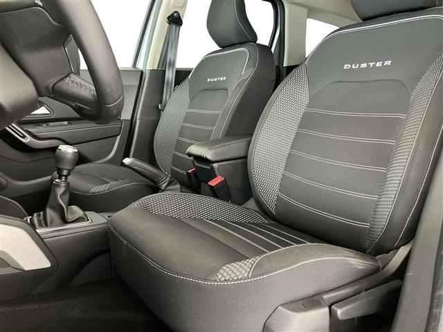 DACIA Duster 1.5 Blue dCi Prestige SL DaciaPlus 4x4