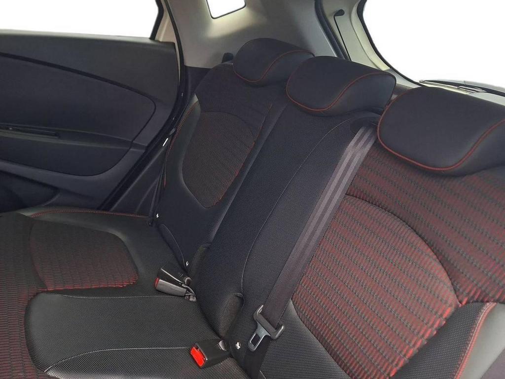 Renault Captur 1.5 dCi Hypnotic