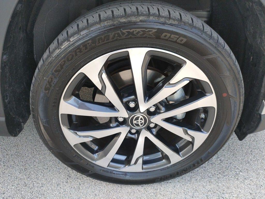 Toyota Corolla Cross 1.8 HYBRID 140CV TREND **PREZZO VERO**ITALIANA**