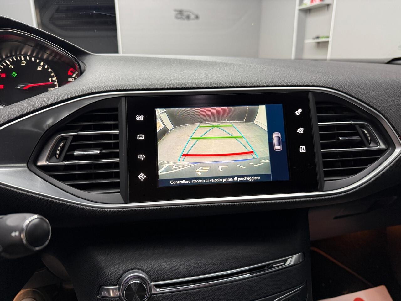Peugeot 308 BlueHDi 120 S&S GT Line