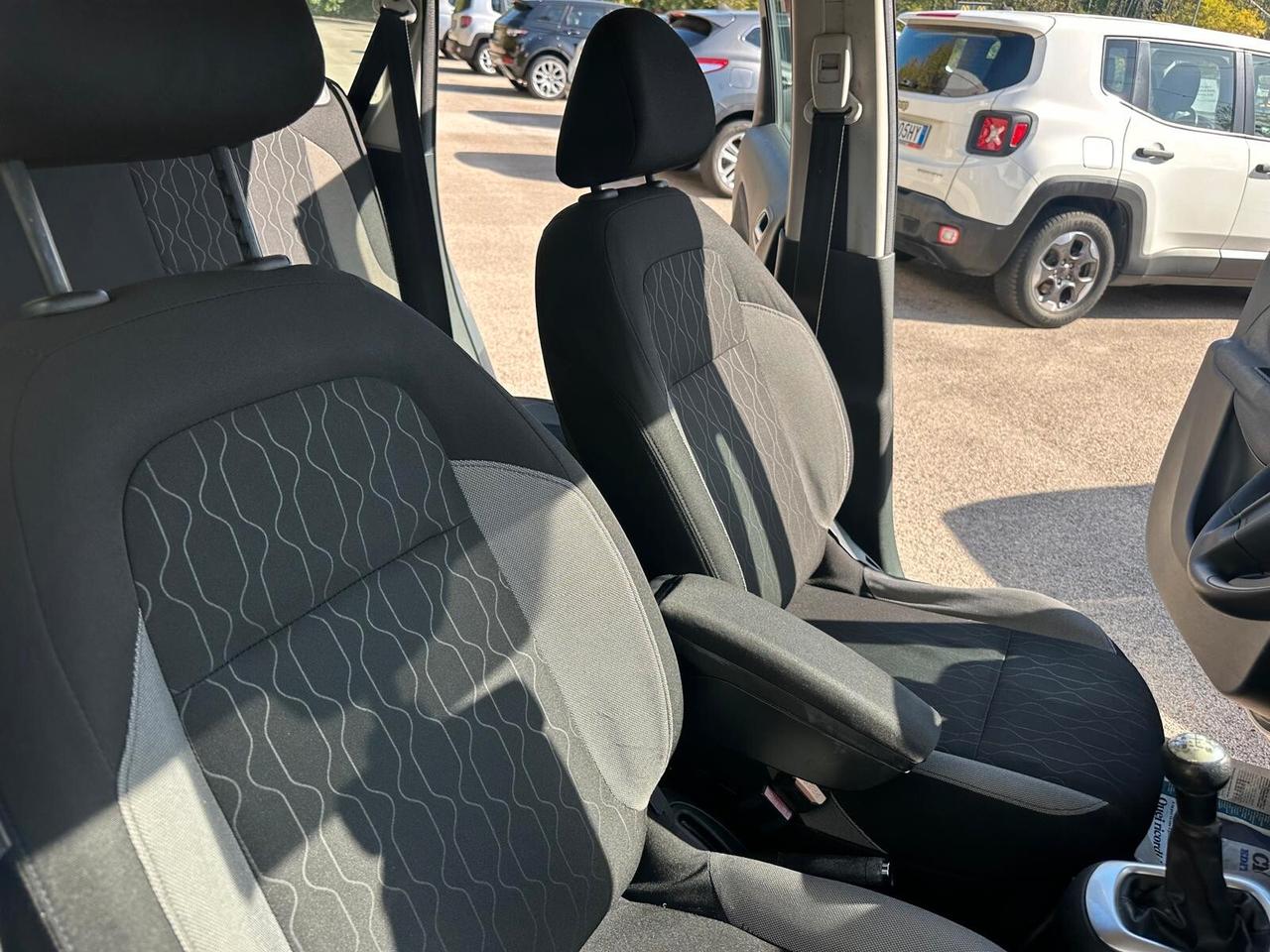 Citroen C3 Picasso 1.6 HDi 90 Exclusive NEOPATENTATI