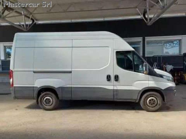 IVECO Daily Daily 35S12V 3520L H3 - FV431SP