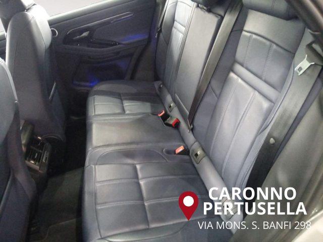LAND ROVER Range Rover Evoque 2.0 I4 249 CV AWD Auto SE