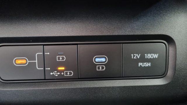 HYUNDAI Tucson 1.6 CRDI 48V DCT Business