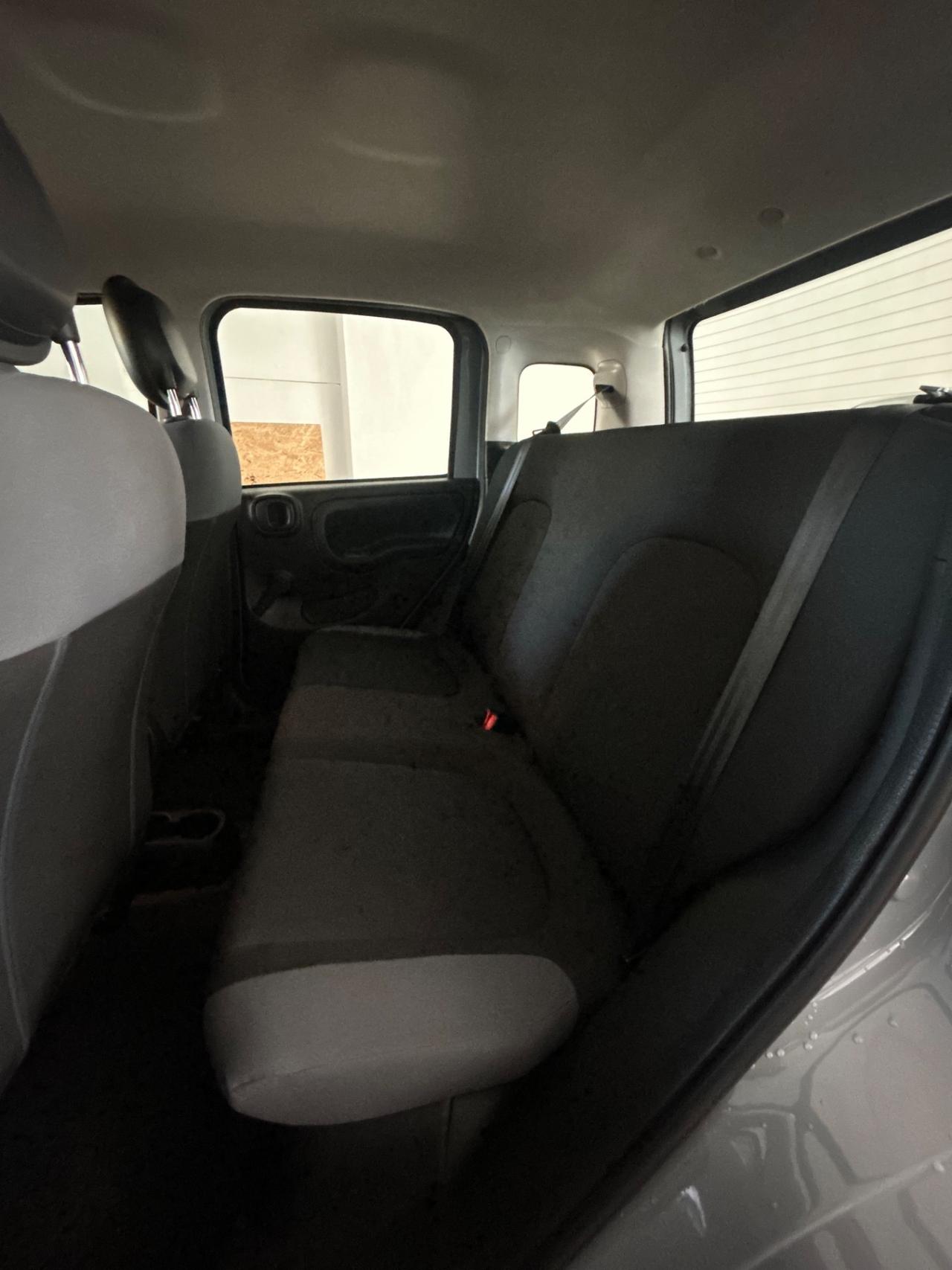 Fiat Panda 1.2 EasyPower Lounge
