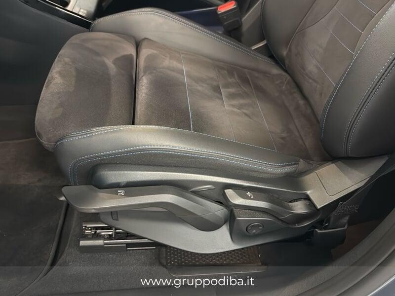 BMW Serie 2 Active Tourer Serie 2 U06 Active Tourer 218d Active Tourer Msport auto