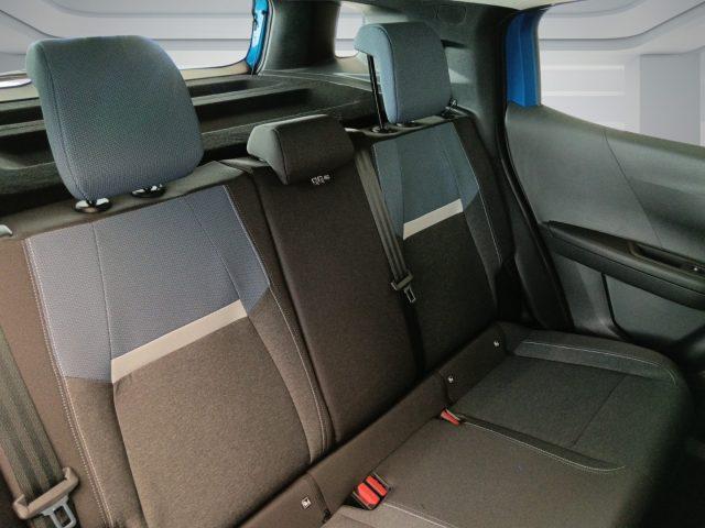 OPEL Frontera Hybrid 110 CV EDCT Edition