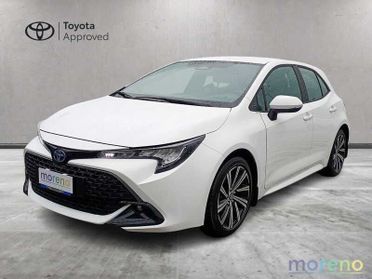 Toyota Corolla 1.8 Hybrid Active CVT