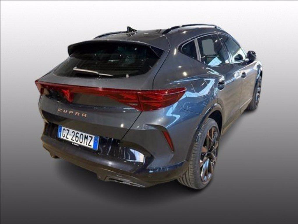 CUPRA Formentor 2.0 tdi 150cv dsg del 2025