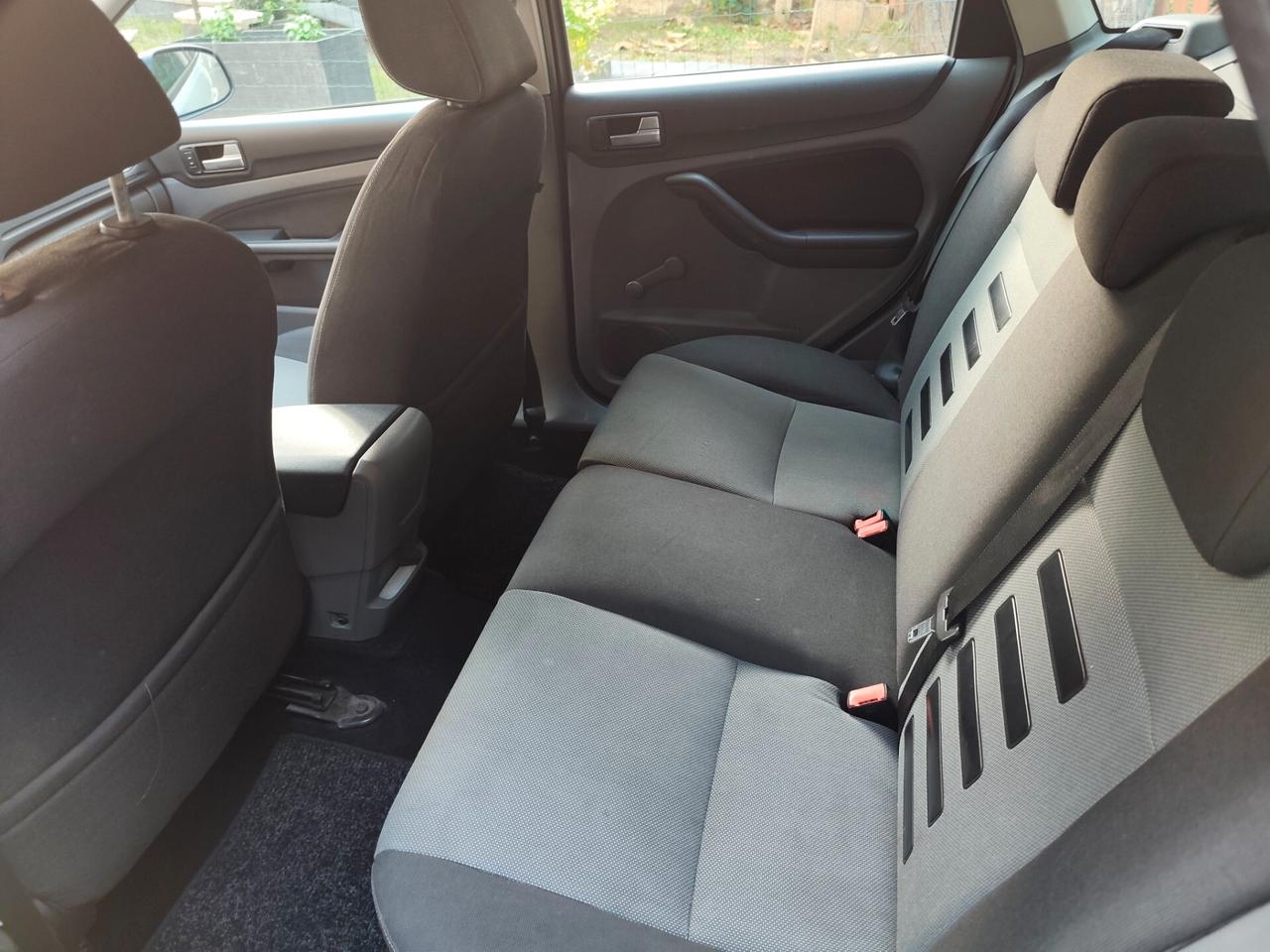 Ford Focus 1.6 TDCi (110CV) SW 2009