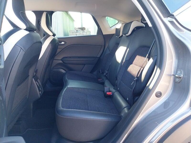 Renault Captur Captur 1.0 tce Techno Gpl 100cv