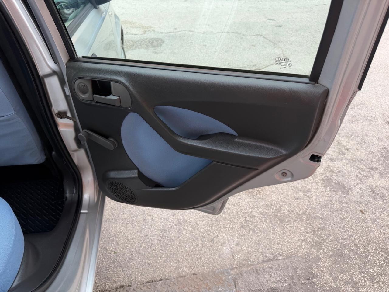 Fiat Panda 1.2 Emotion