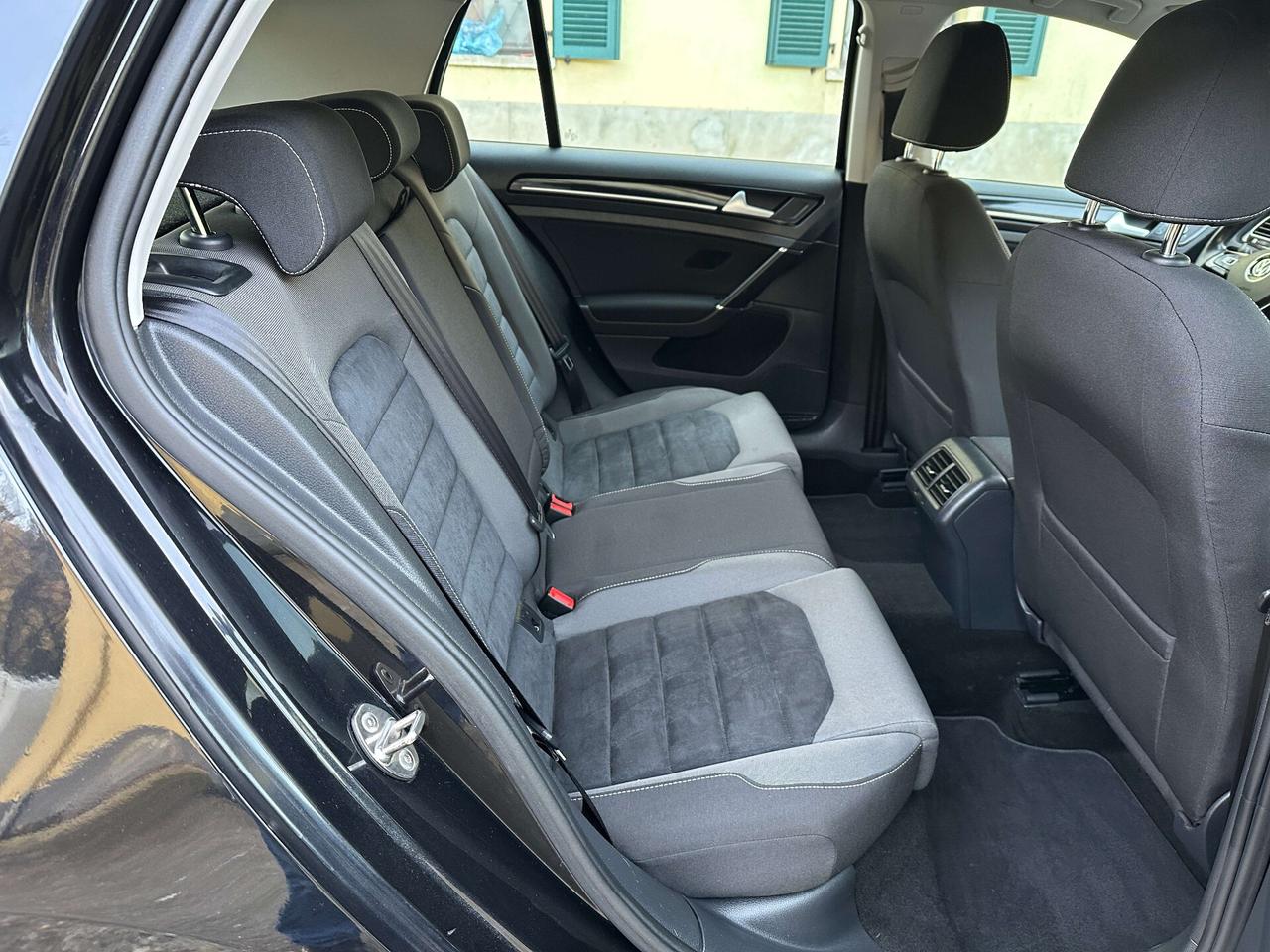 Volkswagen Golf 1.6 TDI 110 CV DSG 5p. Executive BlueMotion Technology