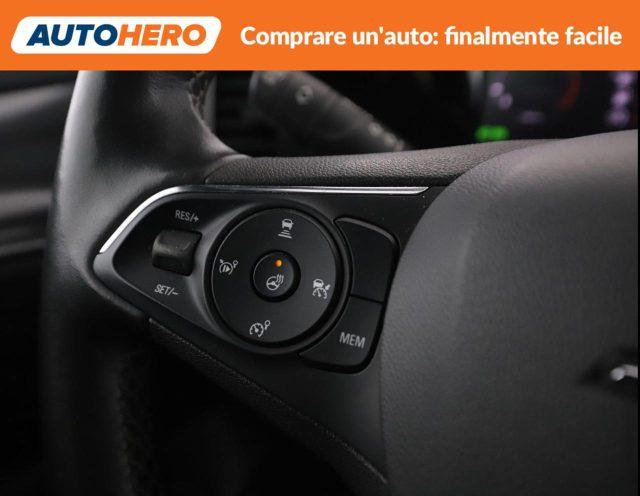 OPEL Mokka 1.2 Turbo 130 CV Edition