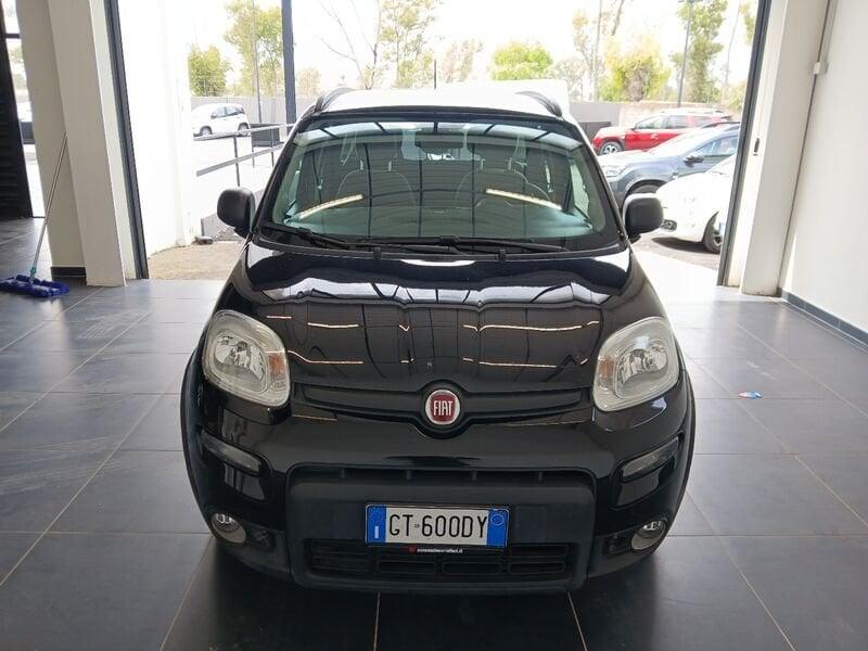 FIAT Panda III 2021 1.0 firefly hybrid City Life s&s 70cv 5p.ti