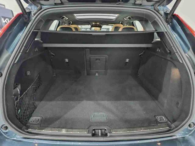 VOLVO XC60 D4 AWD Geartronic Business
