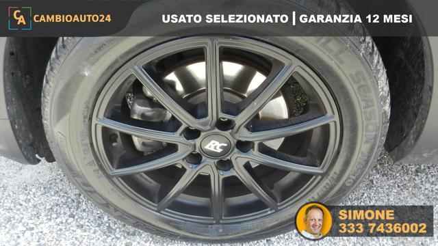 FIAT 500X 1.6 MultiJet 120 CV DCT Pop Star