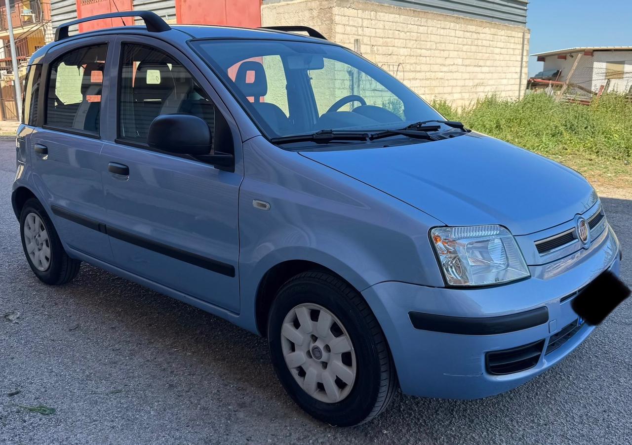 Fiat Panda 1.2 EasyPower Easy
