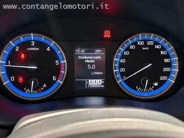 SUZUKI S-Cross 1.6 DDi SX4 5 porte