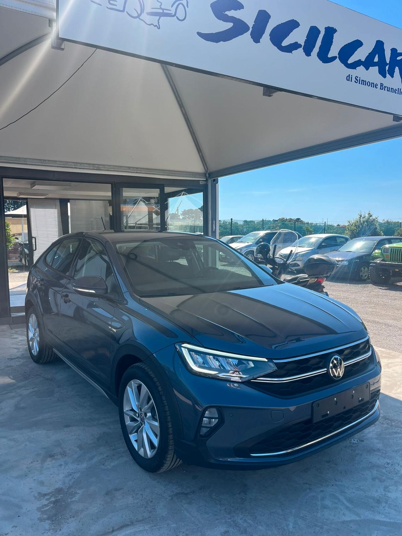 Volkswagen Taigo 1.0 TSI 95 CV Life