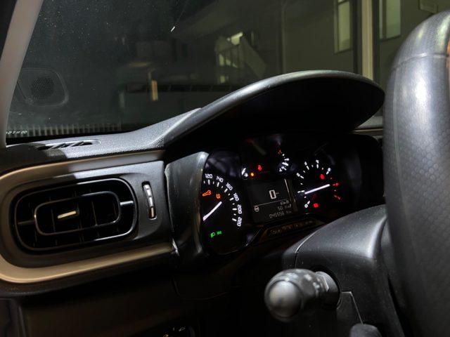 CITROEN C3 PureTech 83 S&S Feel da ?139,00 mensili