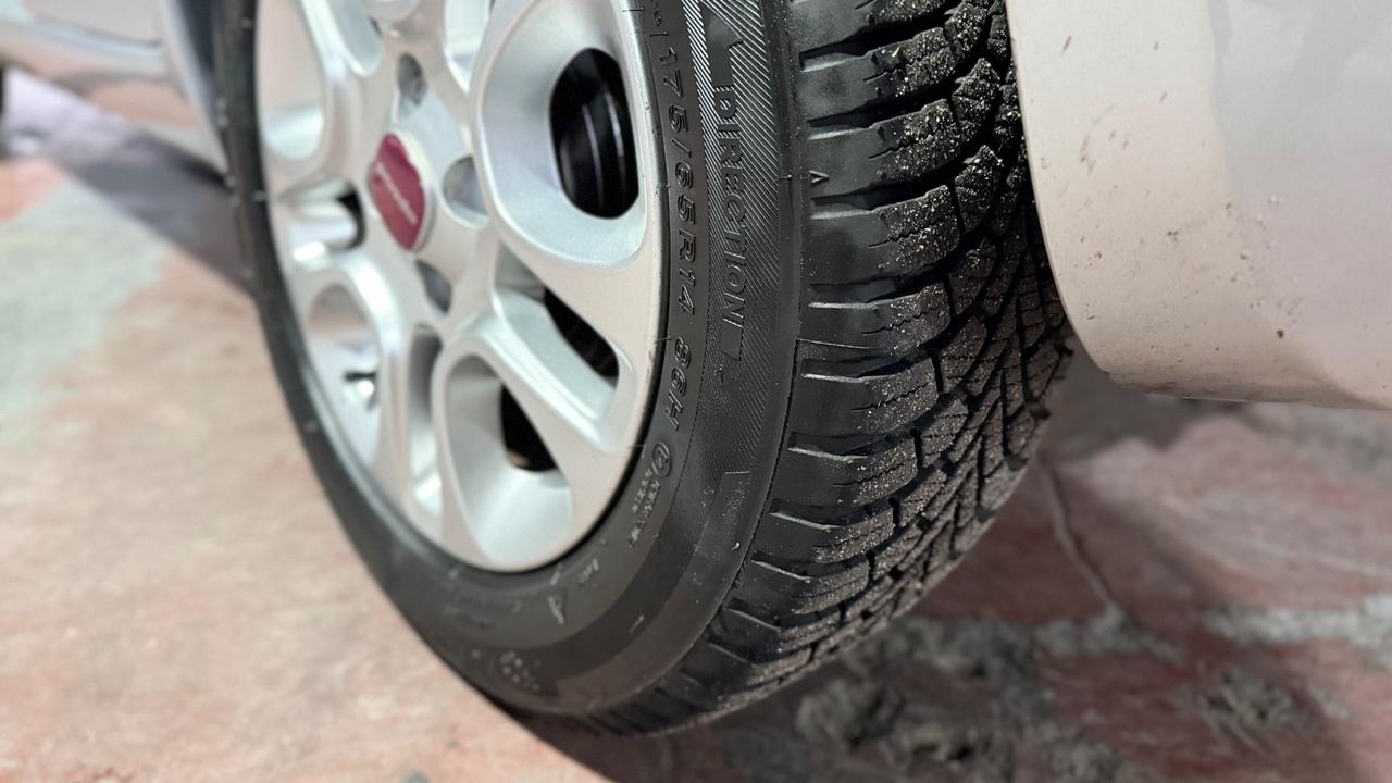 Fiat Panda S&S Lounge automatica