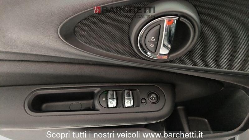 MINI Mini Clubman (F54) MINI 1.5 COOPER CLUBMAN