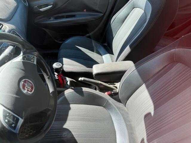 Fiat Punto Evo 1.4 5 porte 150° Natural Power