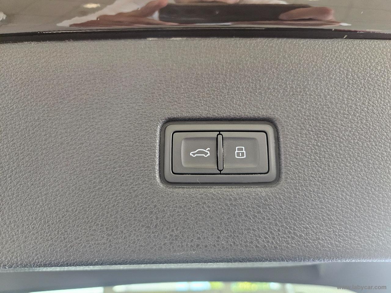 AUDI Q8 50 TDI 286 CV quattro tiptronic S-LINE