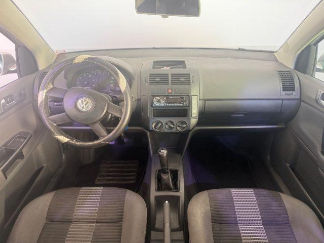 VOLKSWAGEN Polo 1.2 12V 5p. Trendline