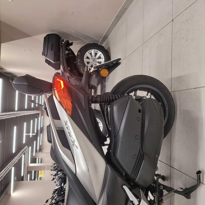 Yamaha X-Max 300 ABS - 2018