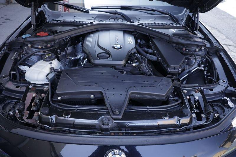 BMW Serie 3 Touring BMW Serie 3 Touring 316d Business PROMOZIONE Advantage Unicoproprietario