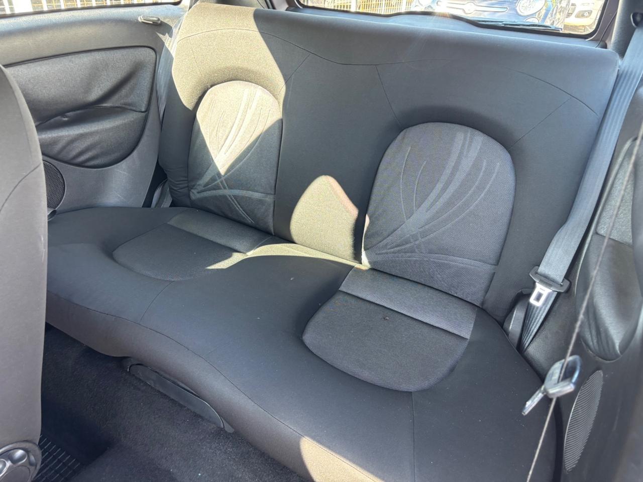 LANCIA YPSILON 1.2 BENZINA 69CV 2011