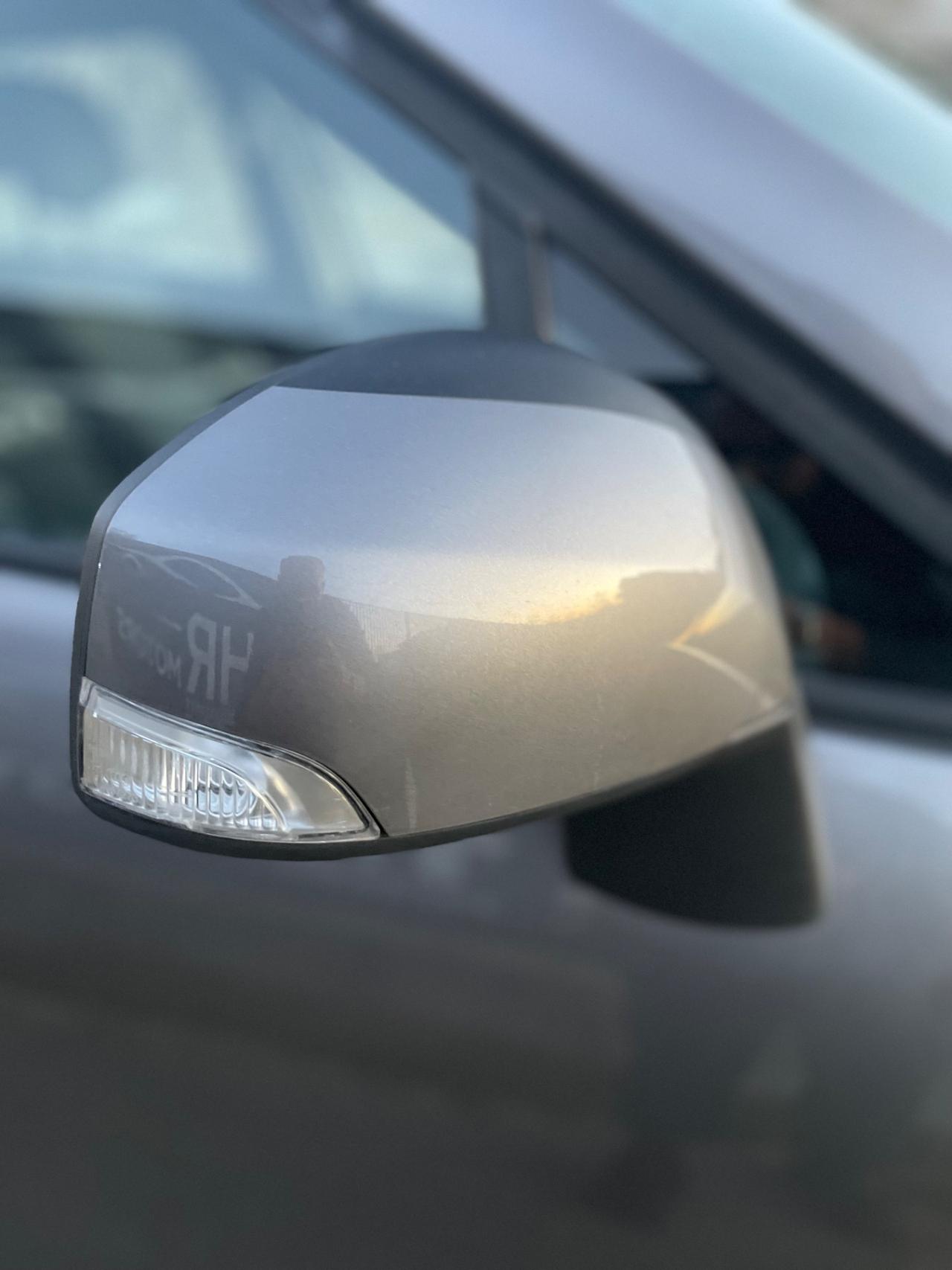 Renault Scenic Scénic XMod 1.5 dCi 110CV Start&Stop Wave