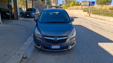 Opel Meriva 1.6 CDTI Start&Stop Cosmo