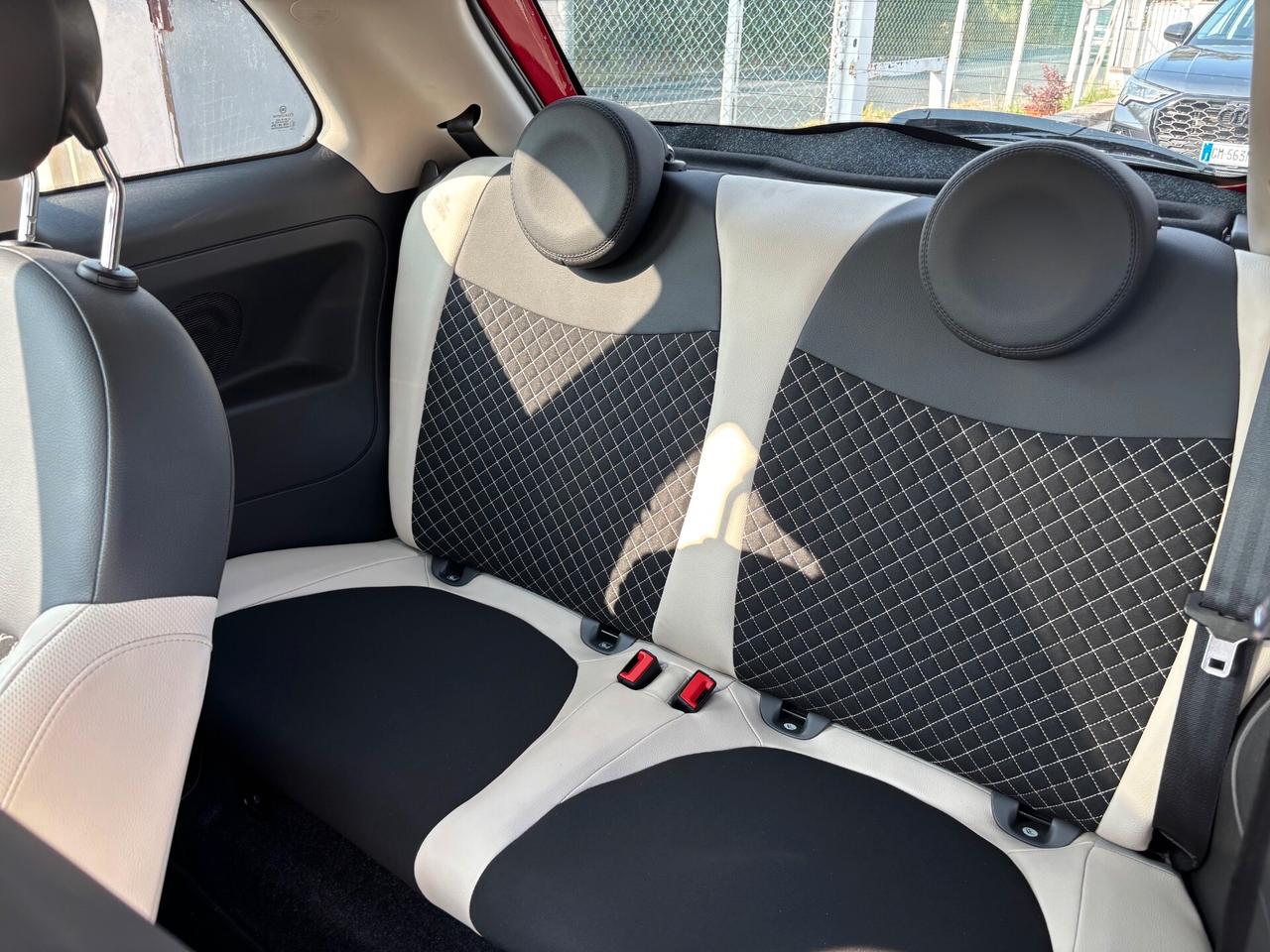 1.0 Hybrid Dolcevita, PREZZO VERO, PANORAMA SENSORI POST., PELLE BICOLORE, VOLANTE MULTIFUNZIONE!!!!