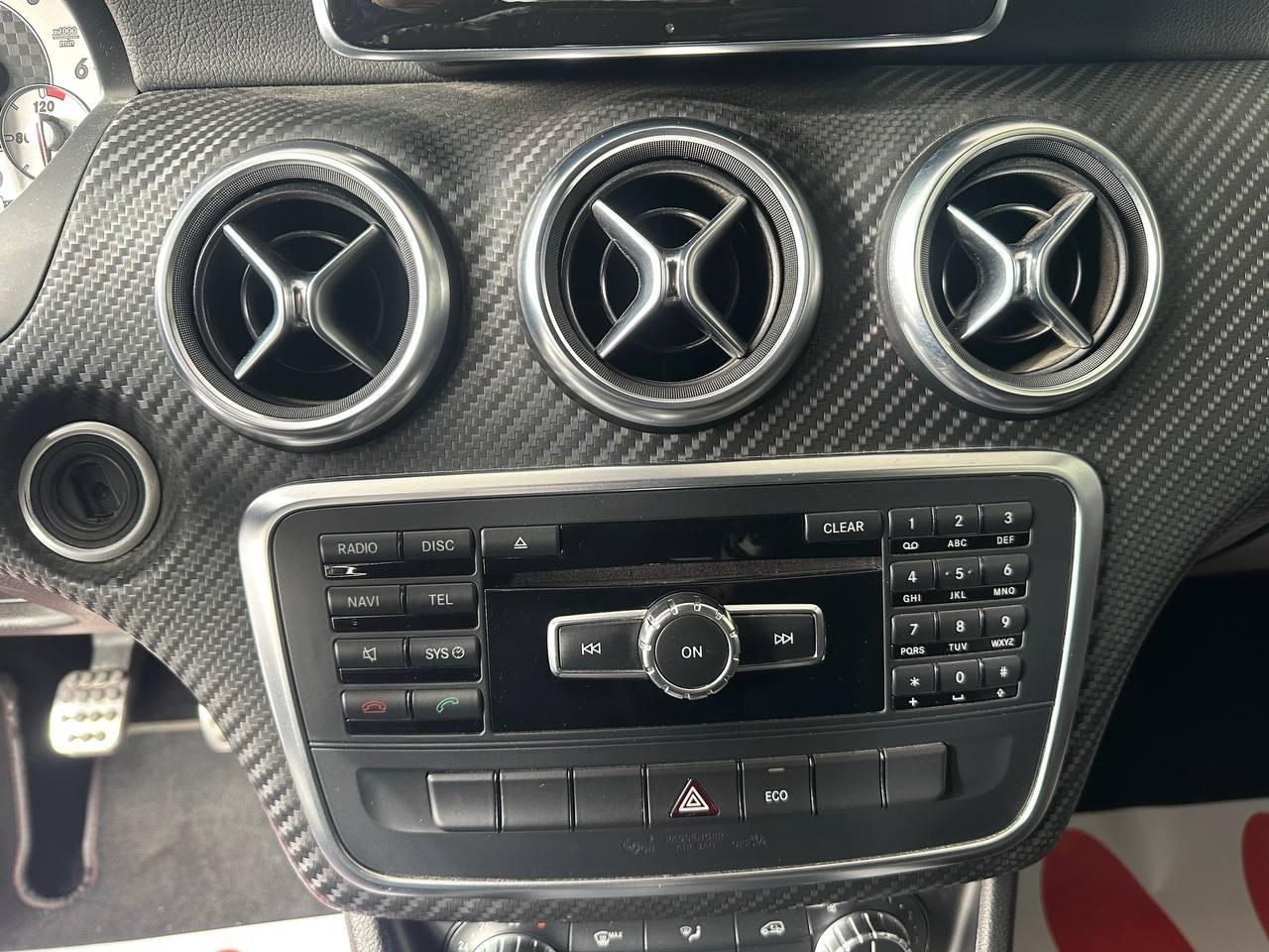 Mercedes Benz A180d - Premium - Unico Proprietario