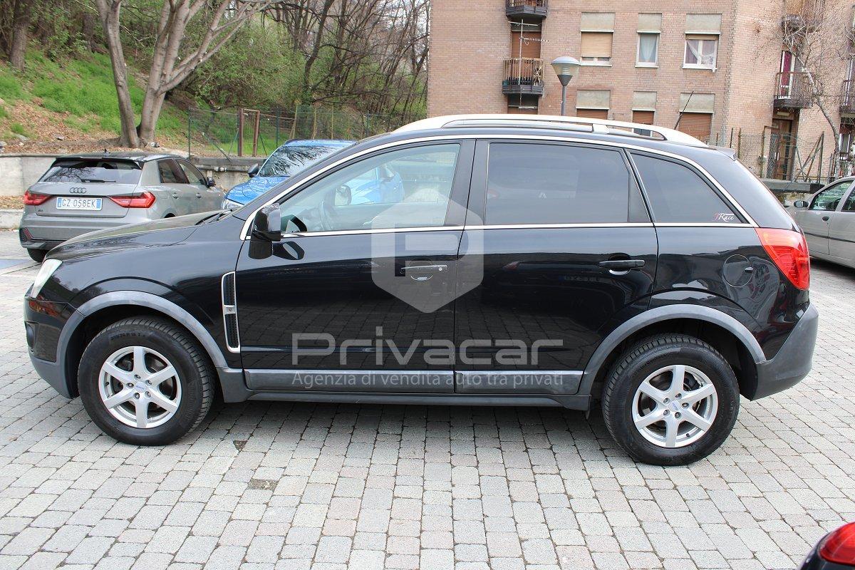 OPEL Antara 2.2 CDTI 163CV 4x2 Cosmo