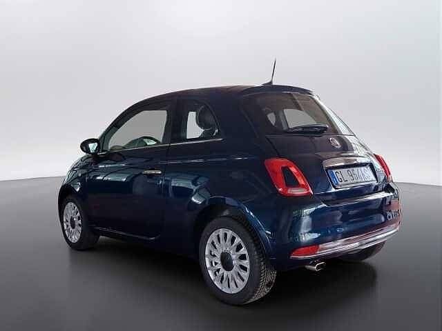 Fiat 500 500 1.0 hybrid Dolcevita 70cv