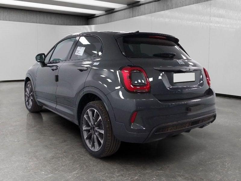 FIAT 500X 1.0 t3 Sport 120cv
