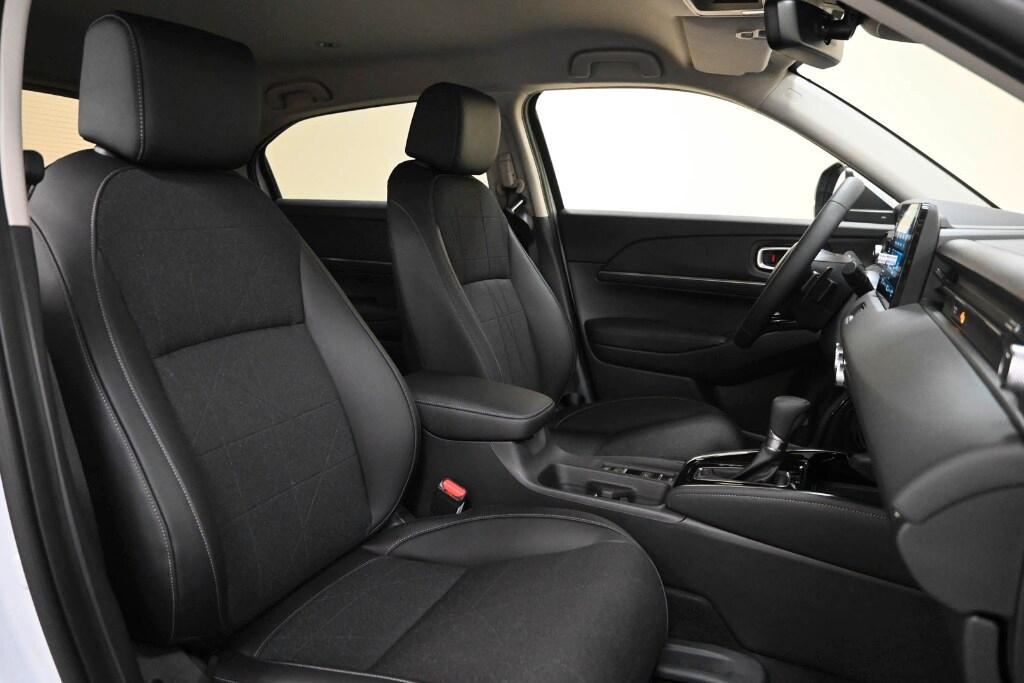 HONDA HR-V 3ª serie HR-V 1.5 Hev eCVT Advance