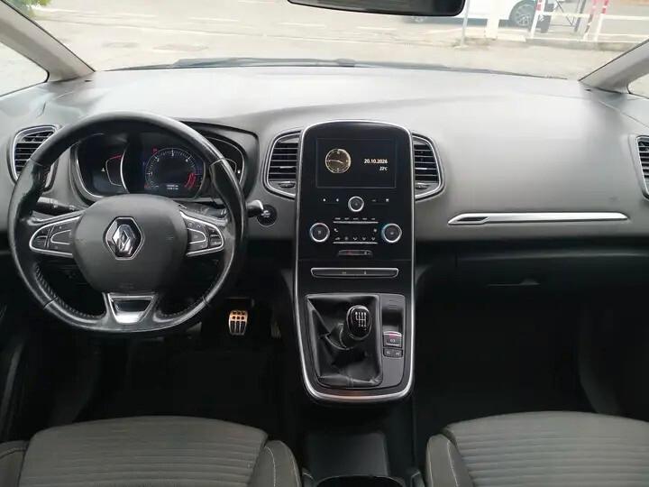 Renault Scenic Scénic dCi 8V 110 CV Energy Business